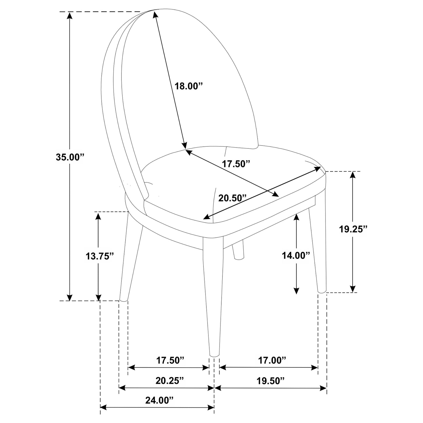 Solano 9-piece Extension Table Dining Set Weathered Mango
