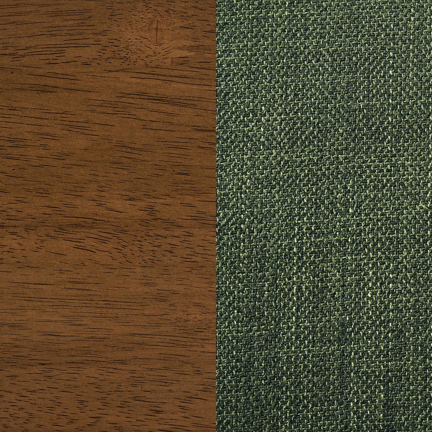 Paxton Upholstered Counter Height Dining Chair Green (Set of 2)
