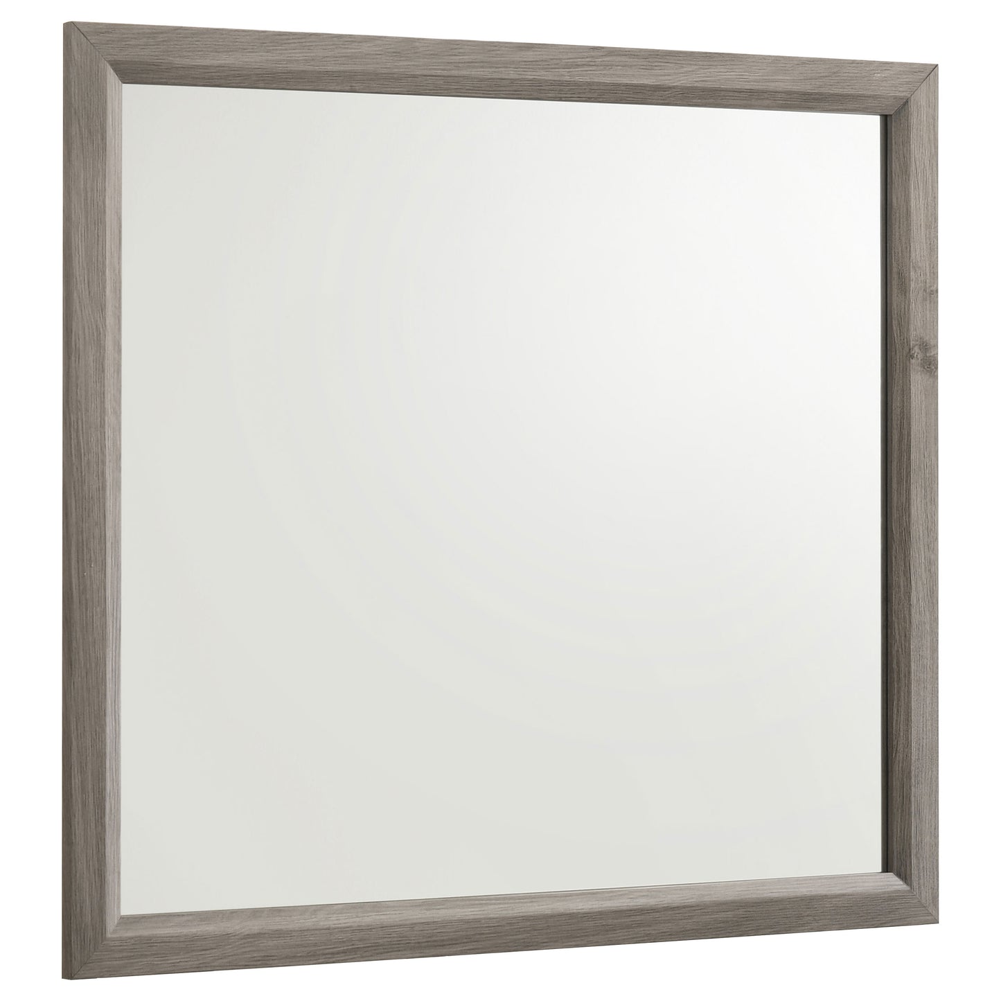 Watson Four-piece Eastern King Bedroom Set Light Taupe