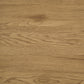 Bennett Bedroom Dresser Mirror Light Oak