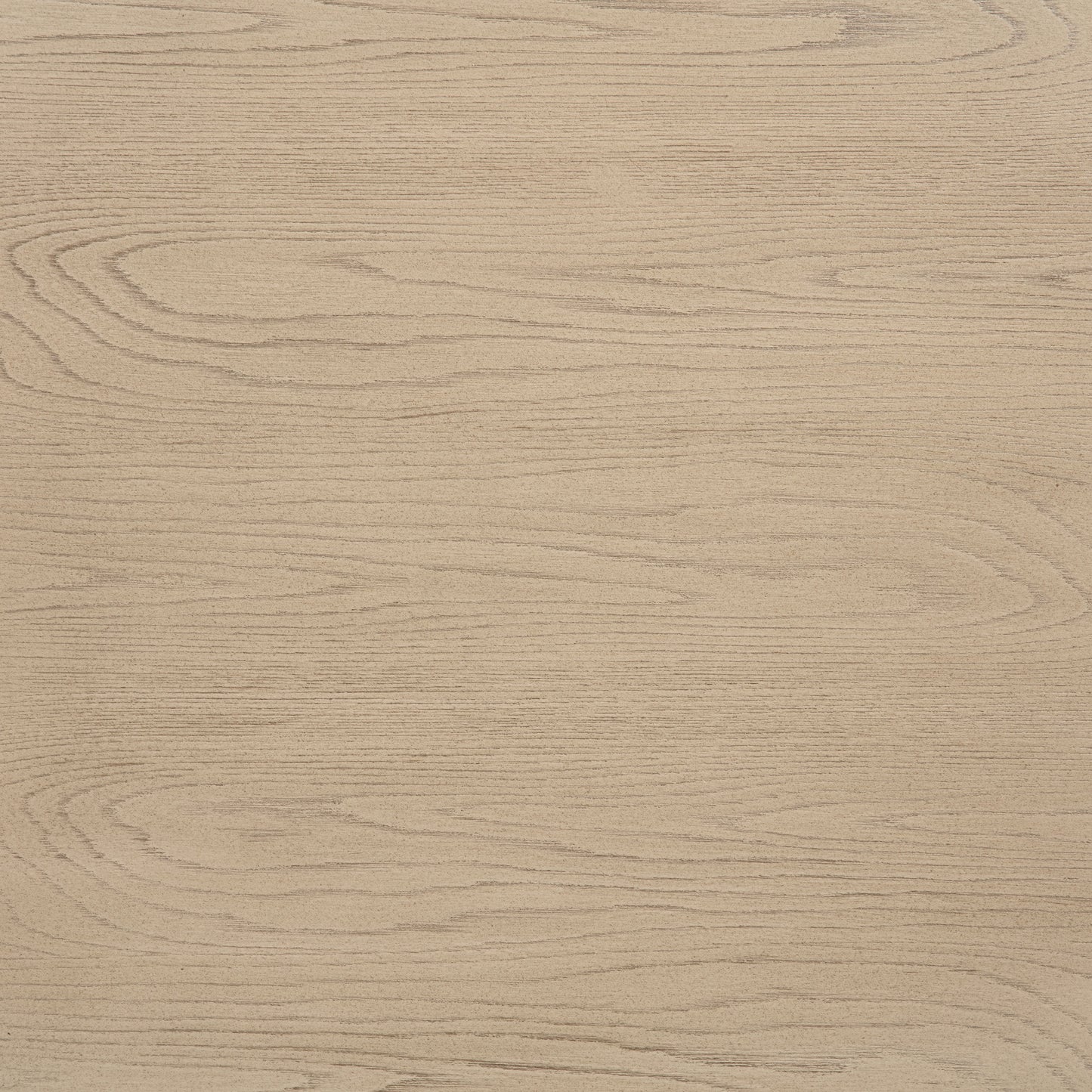 Marcelo Wood Coffee Table with 2 Drawers and Shelf Light Elm