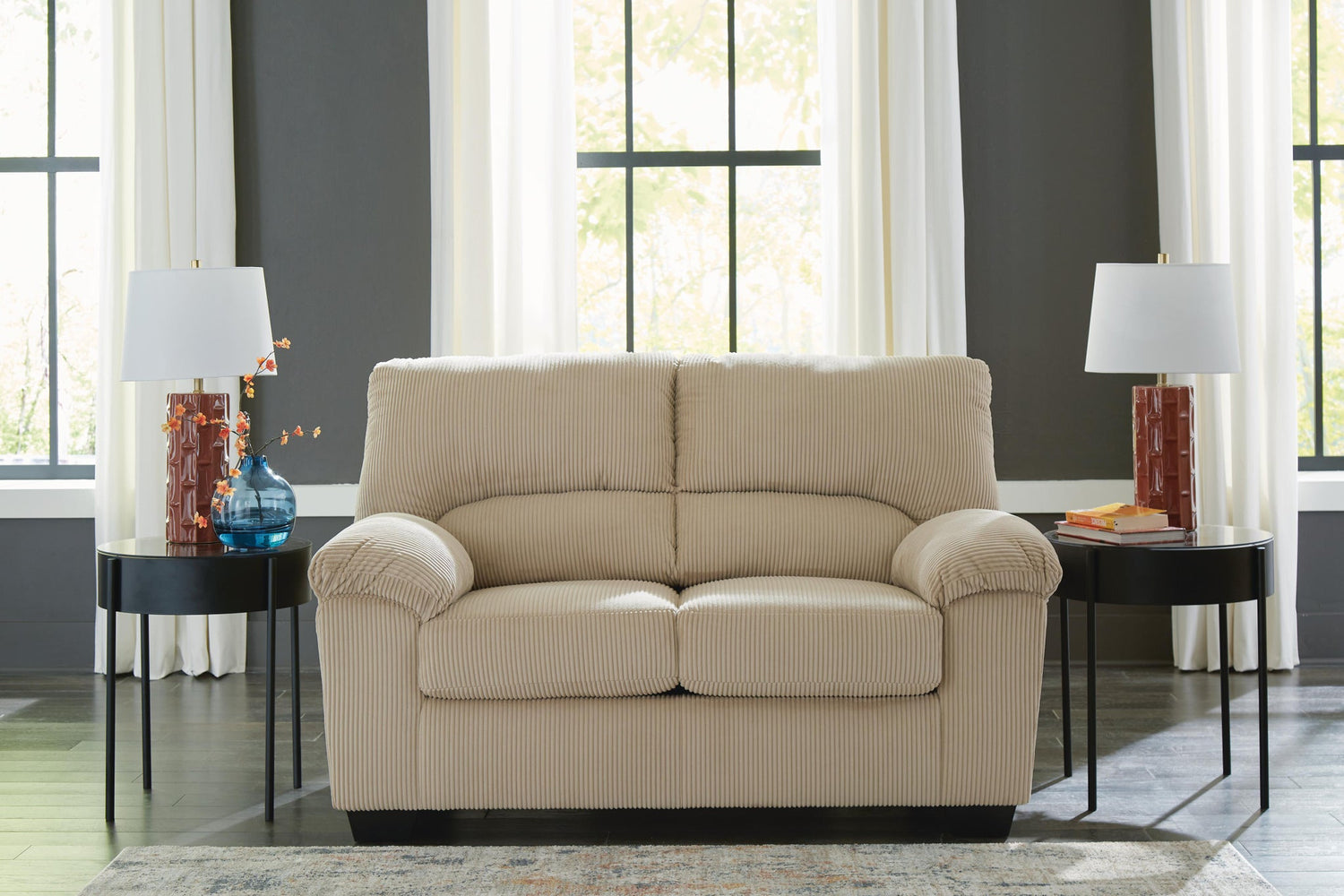 Living Room > Love Seats