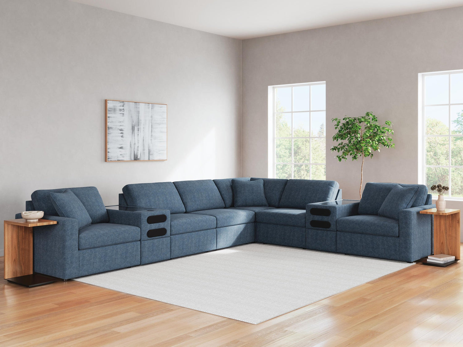 Living Room > Sectionals