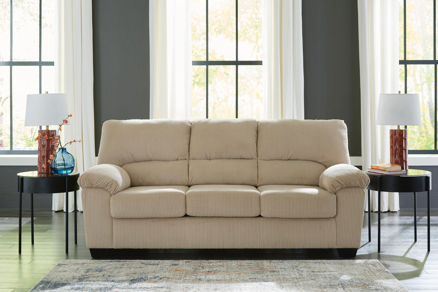 Living Room > Sofas