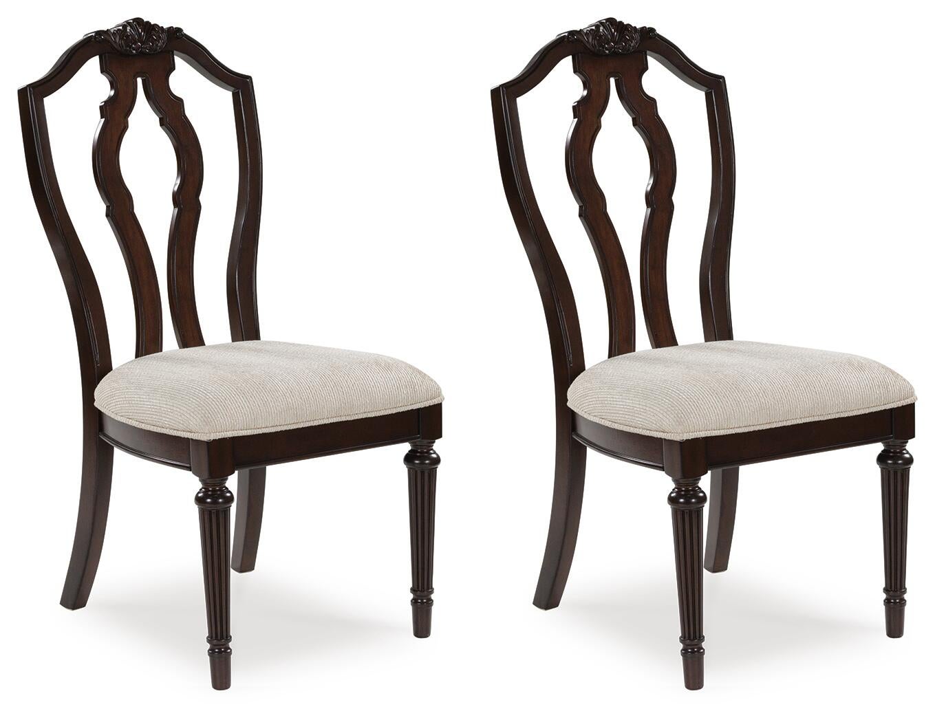 Lavinton Dining UPH Side Chair (2/CN)