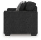 Jasmine Peaks Loveseat