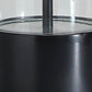 Kerrbrook Glass Table Lamp (1/CN)