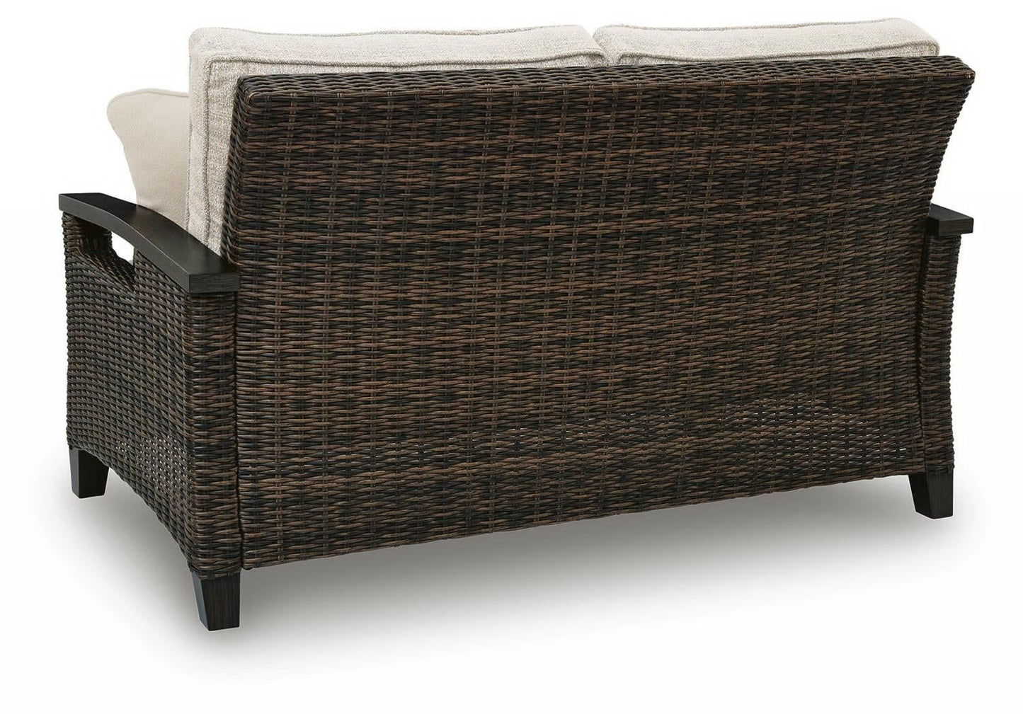 Monterey Point Loveseat w/Cushion