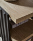 Rylandyn Rectangular End Table