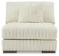 Lindyn 6-Piece Sectional