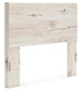 Lawroy Full Panel Headboard, Dresser, Mirror, Chest and Nightstand