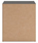 Hollivern Full Panel Bed, Dresser, Mirror, Chest and Nightstand