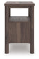 Pamytta Queen Upholstered Panel Bed, Dresser, Mirror, Chest and Nightstand