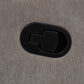 Hamilton Chenille Upholstered Manual Glider Recliner Sand