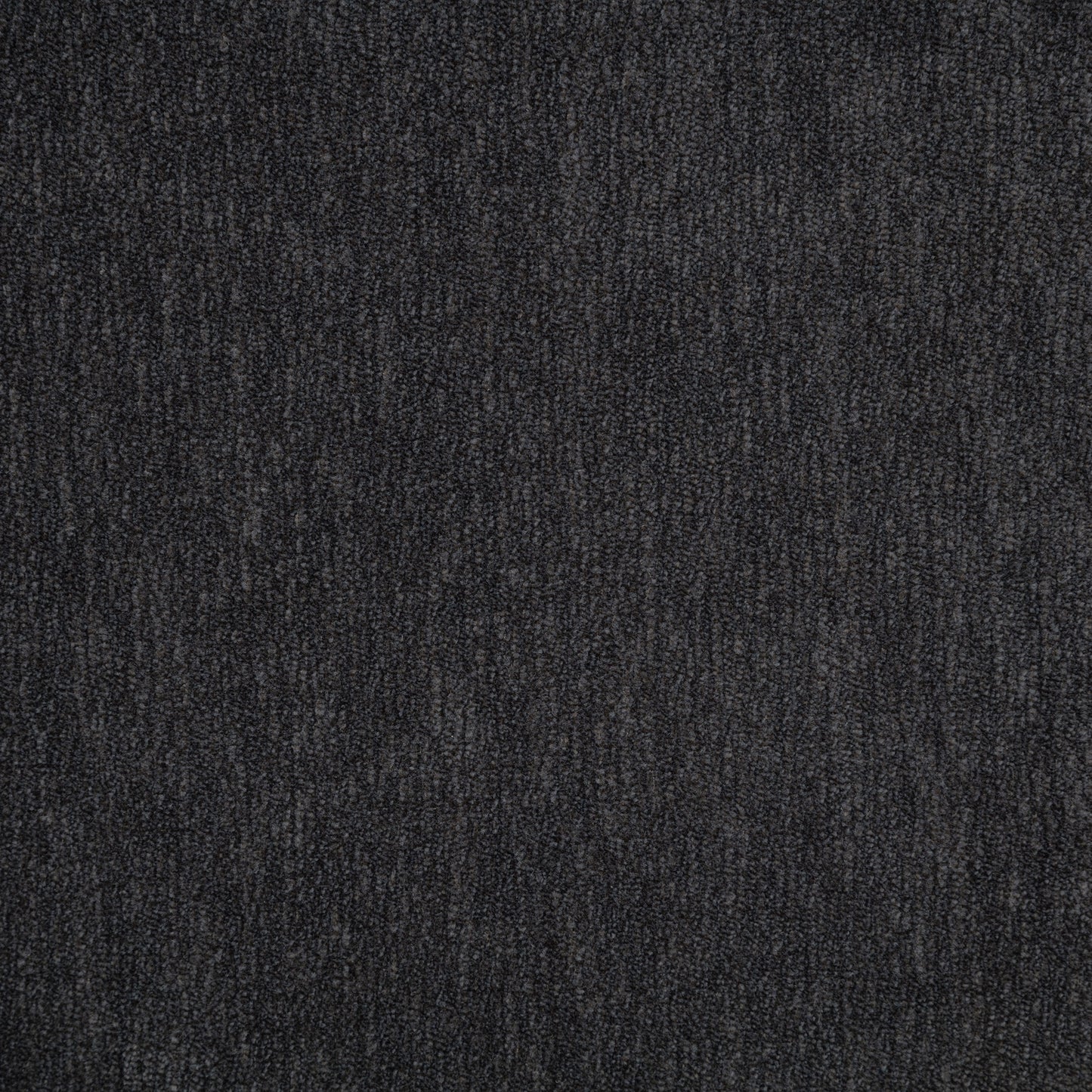 Hamilton Chenille Upholstered Manual Reclining Loveseat Charcoal Grey
