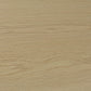 Dacre Round Engineered Wood Top Side End Table Greige