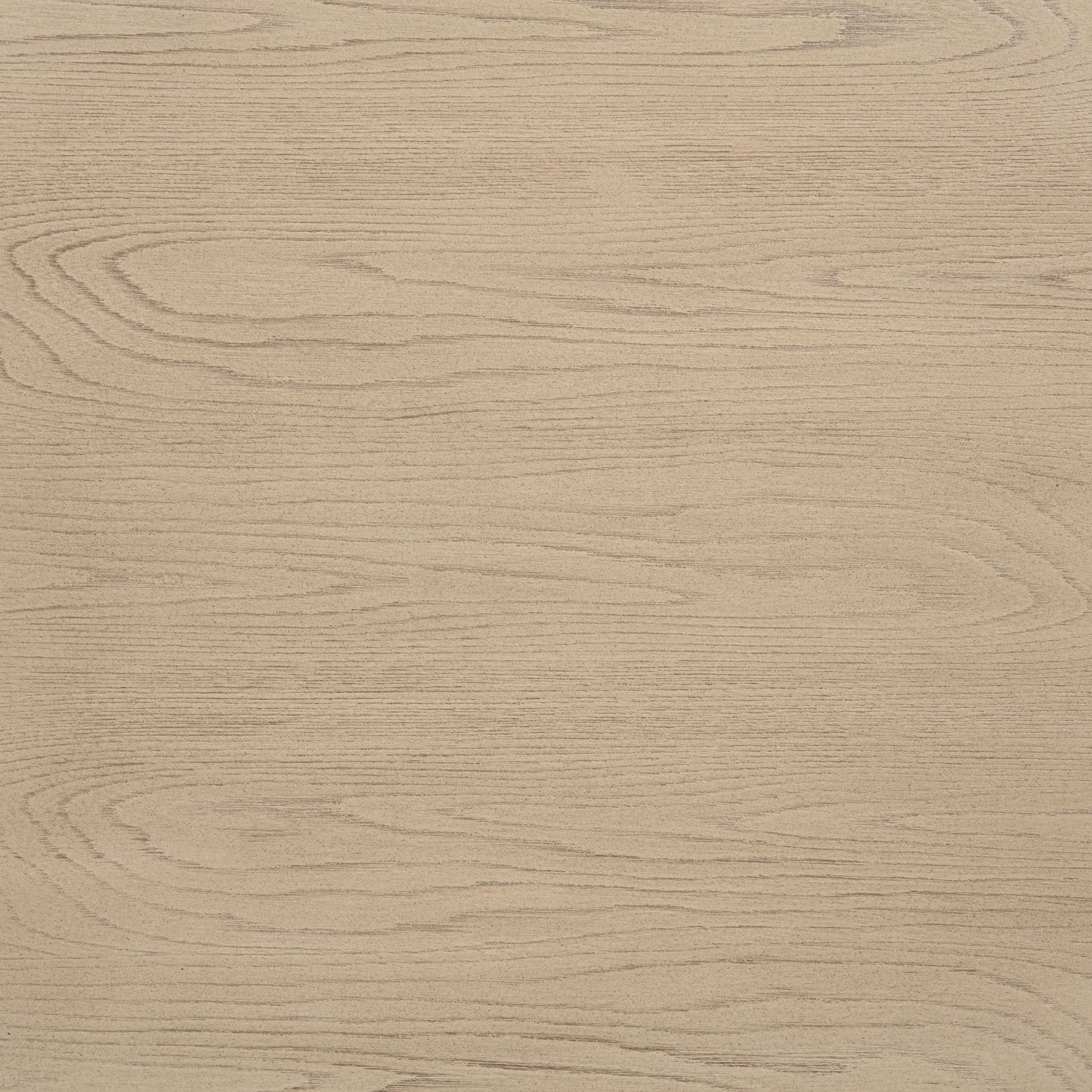 Marcelo Wood Coffee Table with 2 Drawers and Shelf Light Elm