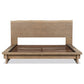 Stillwater California King Platform Bed