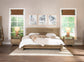 Stillwater California King Platform Bed