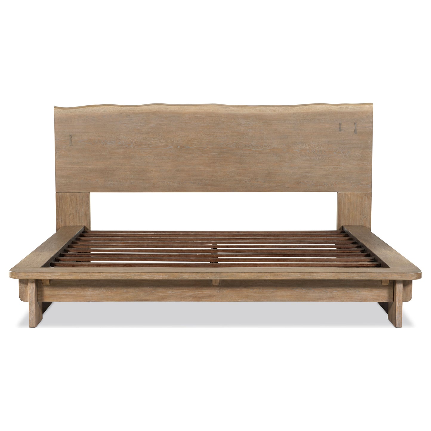 Stillwater Queen Platform Bed