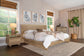 Stillwater Queen Platform Bed
