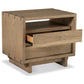 Stillwater 2-drawer Nightstand
