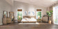 Stillwater 2-drawer Nightstand