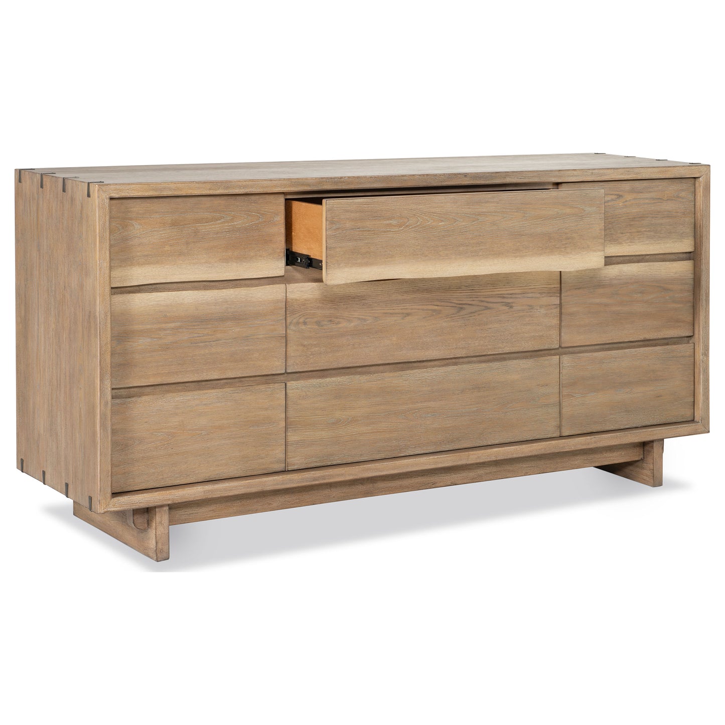 Stillwater 9-drawer Dresser