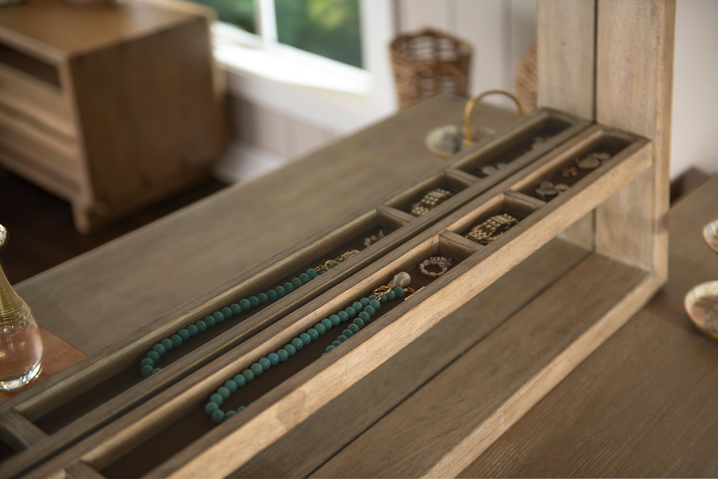 Stillwater 9-drawer Dresser