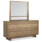 Stillwater Dresser with Mirror