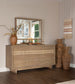 Stillwater Dresser with Mirror