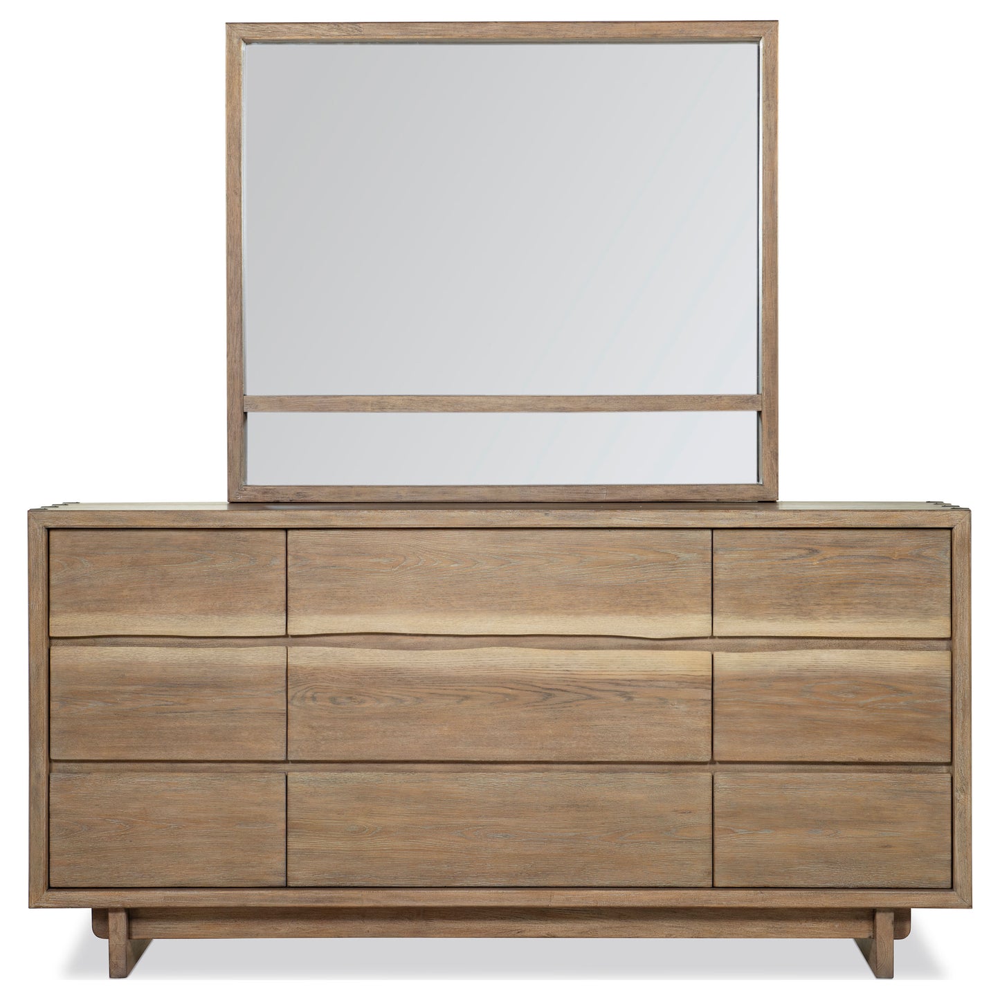 Stillwater Dresser with Mirror