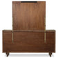 Stillwater Dresser with Mirror