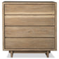 Stillwater 4-drawer Chest