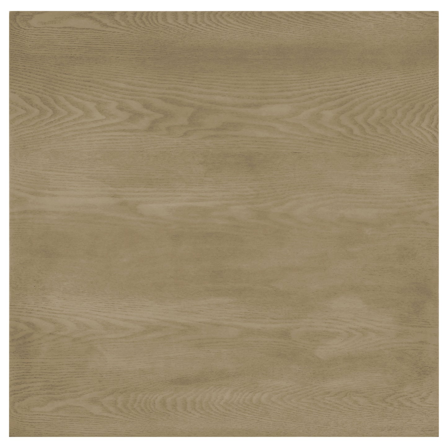 Decker Square Occasional Side End Table Natural Oak