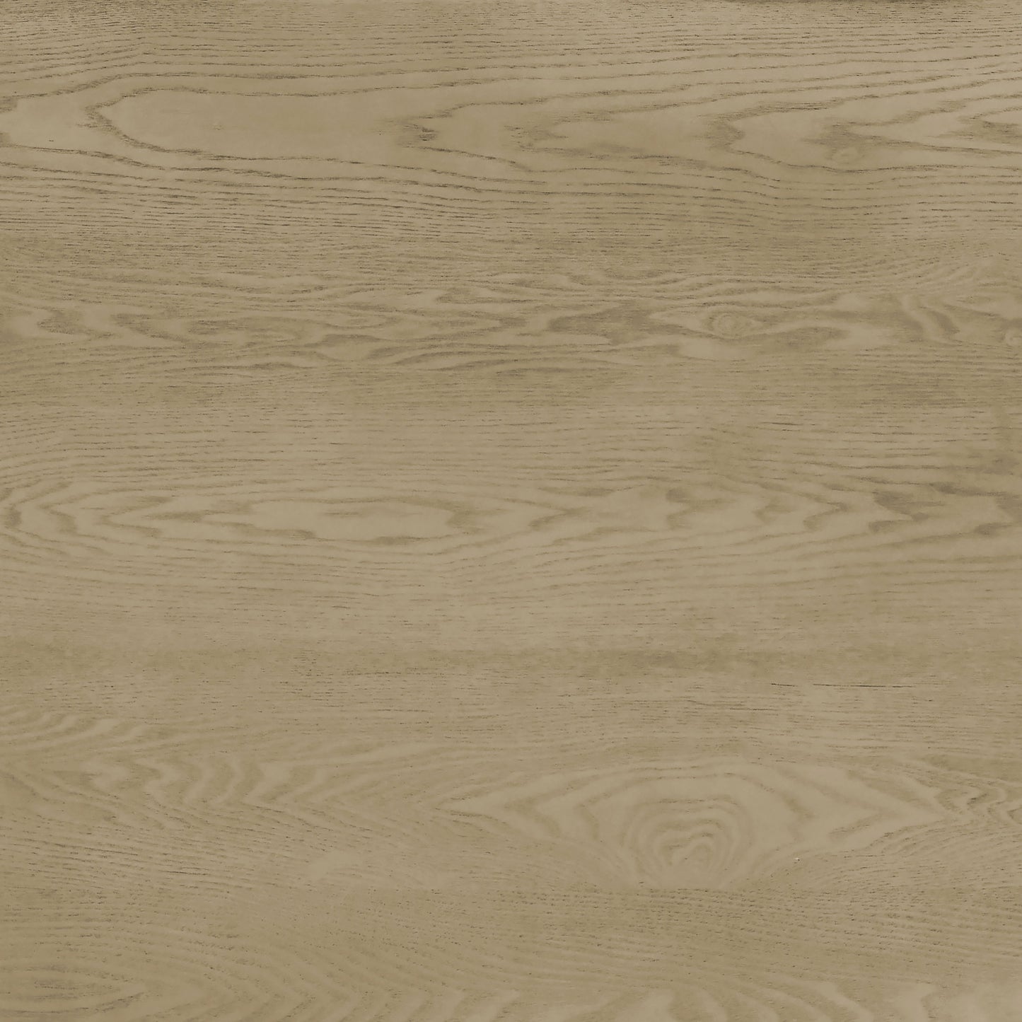 Decker Square Occasional Side End Table Natural Oak