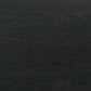 Decker 47-Inch Rectangular Cocktail Coffee Table Black