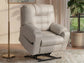 Belmone Pike Power Lift Recliner