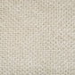 Rainer Fabric Upholstered Swivel Bar Chair Cream (Set of 2)