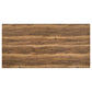 Randolph 79-inch Smart Top Rectangular Dining Table Sheesham and Brown