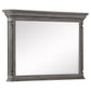 Cresswell 5-piece California King Bedroom Set Taupe