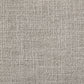 Doherty California King Linen Panel Bed Rustic Brown
