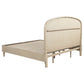 Lucaire 5-piece California King Bedroom Set Sandstone