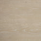 Lucaire 6-drawer Dresser Cabinet with Mirror Sandstone