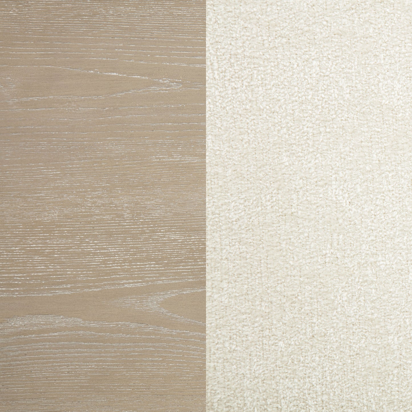 Lucaire Upholstered Bedroom Bench Sandstone