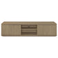 HP0426 Tv Stand (85") Latte