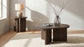 COFFEE TABLE SET