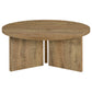 COFFEE TABLE SET