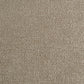 Reeves Upholstered Twin Lift-Top Storage Platform Bed Tan