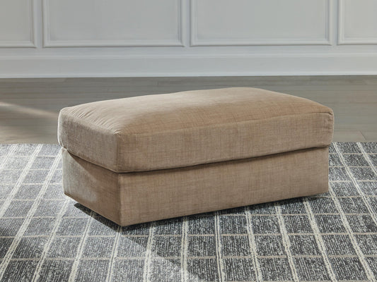 ChloeeAnne Ottoman